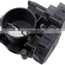 Electronic Throttle Body Assembly for Jeep Dodge Ram Chrysler Grand Cherokee Liberty OEM 04861661AB 04861661AA thumbnail-4