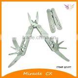 Handle With 6 Holes Inox Tools Multi Pliers Tool