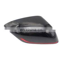 China Quality Wholesaler TRACKER TRAX Car Rearview Mirror Housing R For Chevrolet 26284488 thumbnail-1