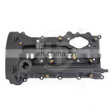 Cylinder Head Engine Valve Cover For Hyundai Santa Fe 2004 224102g700 thumbnail-2