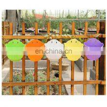 Hanging Garden Balcony Flower Pot thumbnail-2