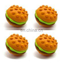 2022 Silicone Push Bubble Mini Kids New Best Selling Logo Pack Sensory Fidget Toy Set thumbnail-2