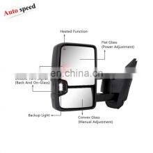 Towing Mirrors for Chevy Silverado thumbnail-3