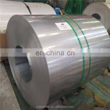 Cold Rolled AISI Stainless Steel Strip 202 304 201 321 316 BA Finish Stainless Steel Coil Strip Prices thumbnail-2