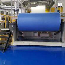 Different Color Non Woven Fabric Notex and SMS, SMMS and Other Fabrics thumbnail-3