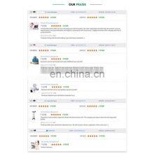 Factory Direct Selling Best Pressotherapy Equipment Beauty Instrument Machine Lymphatic Drainage At Good Price thumbnail-2