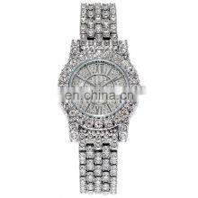 BW 91092 Fashion Women Quartz Watch Top Brand Watch Waterproof Gold Women Watches Luxury thumbnail-4