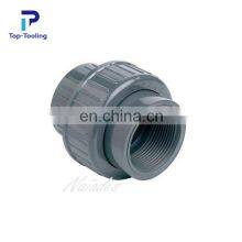 OEM Plastic Mold Making Drainage Valve Products Manufacturing High Precision Plastic Injection thumbnail-2