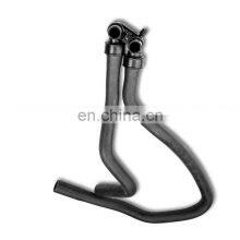 646603 Heater Coolant Pipe for CITROEN PEUGEOT thumbnail-1