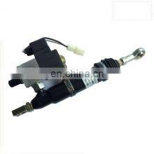 Electric-off Oil Cylinder A3300-1115030A Stop Solenoid YUTONG BUS PARTS thumbnail-3