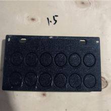 SDLG Wheel Loader 4120001739016 Brake Pad