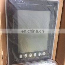 New HAKKO 5.7'' HMI V806MDN Fuji MONITOUCH 24VDC