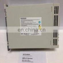 MR-E-200AG-KH003 Brand New 750w 220v Japan Stepper Motor Driver Controller Mitsubishi AC Servo Controls thumbnail-3