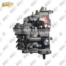 101405-3330 Bomba Injectora for PC160 Engine 4D102 , 4BT 3.9 Engine Series Injection Pump 4063925 thumbnail-1