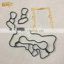 D6E EC210B Excavator Engine Parts Oil Cooler Repair Kit 21099784 thumbnail-3