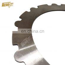 HIDROJET 20T Steel Plate 384323A1 Brake Plate 372.5*262.5*4mm Friction Plate for 621C 621D 721C 821C 921C thumbnail-4