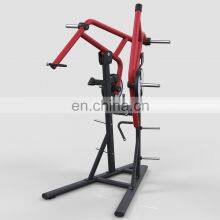 Manufacturer Free Weights Commercial Gym Equipment Ningjin PL68 thumbnail-5