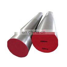 D2/1.2379 High Carbon Hot and Cold Rolled Tool Steel Round Bars 12379 Steel Price per kg thumbnail-1