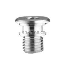 quality assurance new design stainless steel stamping parts metal hardware stamping drawing