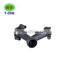 High Quality Custom Made Chrome Plating Plastic Injection Molding Parts thumbnail-2