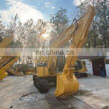 Hot Sale Komatsu Model , Komatsu Excavator Pc128 Construction Machine , Komatsu Crawler Excavator thumbnail-4