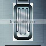 Built in Induction Deep Fat Fryer With Digital Display