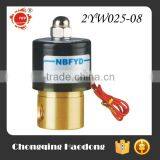Top Quality Solenoid Valve for Water Price thumbnail-3