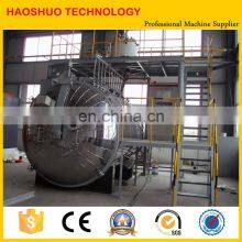Vacuum Pressure Resin Casting Chamber for Dry Type Transformers thumbnail-3