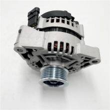 Hot Selling Original Alternator For Howo For SHACMAN thumbnail-2