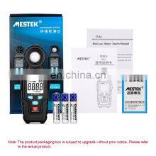 Mestek LM610 Illumination Meter Hand-Held Light Luminometer Dynactinometer 100000 LUX Handheld Light Meter for Light Measuring thumbnail-5