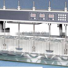 High Quality Dissolution Tester Factory Price thumbnail-2