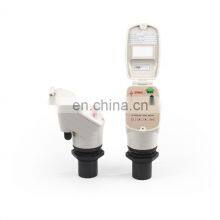 Taijia UTG21-K Water Level Sensor Ultrasonic ,Ultrasonic Level Transmitter Ultrasonic Level Measurement thumbnail-1