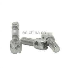 Hardware Work Piece Electric Meter Closing Screw thumbnail-5