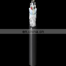 SMPTE311 Hybrid Optical Fiber Electric Conductor Camera Electrical Cable thumbnail-5