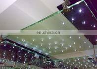 Tecture Luminous Laminated LED Glass 40.7mm LED Frosted Light Glass thumbnail-5