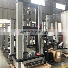 Strength Tester Electronic Machinery and Equipments for Wire and Cable Testing thumbnail-3