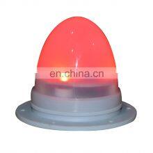 Rechargeable Led Lighting Led Base Led Bulb for Illuminated Glow Furniture Battery LED Solar Light Base for LED Ball thumbnail-5