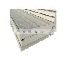 Drywall/decoration Insulation Integrative Decorative Drywall Panels EPS Sandwich Panel Cheap Price thumbnail-4