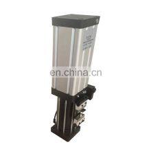 Newly Designed Air Cylinder Tube,hydraulic Pneumatic Cylinder,air Pneumatic Cylinder thumbnail-3
