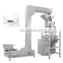 Small Bag Vertical Fill Automatic Stick Pouch Price Sachet Liquid Water Soluble Film Milk Pack Machine In Box
