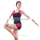 Women Yoga Tank Top thumbnail-2