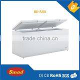 105~850L Commercial Freezer, Freezers Aht, Commercial Deep Freezer thumbnail-2