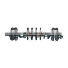 Original HINO Crankshaft for EF750 Engine thumbnail-4