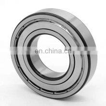 6305 P5 Wholesale Price Single Row 6305-2RS Deep Groove Ball Bearing For Automobile Gearbox thumbnail-4
