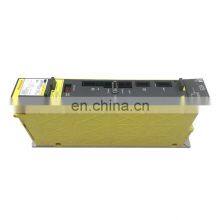 In Stock For Original Fanuc Servo Amplifier A06B-6200-H003 thumbnail-3