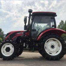 Farm Tractor 90HP Mini Tractor thumbnail-3