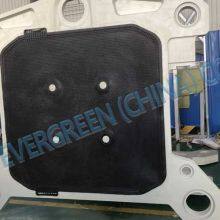 Chemical Industry Membrane Filter Plates thumbnail-4