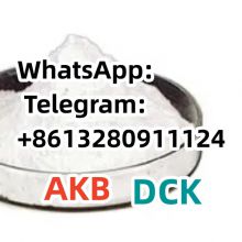 Factory price ADB AD BK-018 ADK CAS:157115-85-0 skype