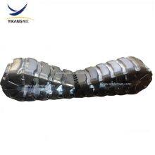 Skid Steer Loader Rubber Track Over the Tire 390x152.4x27 (12x6x27) thumbnail-2