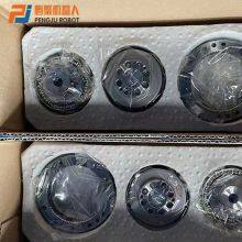 the HD Electro-optical Component, the Harmonic Reducer SHG-20-50-2SH-SP 992057 thumbnail-3